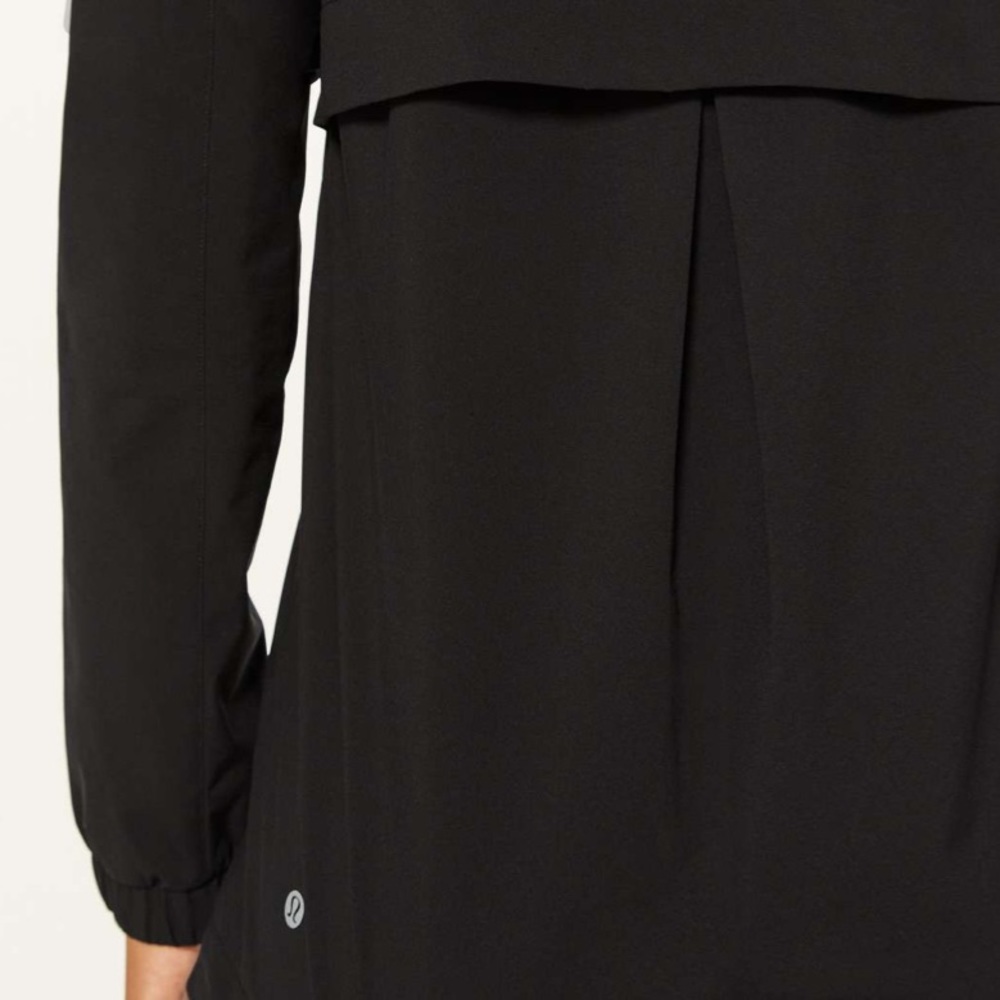 Lululemon Rise & Shine Jacket III - Picture 9 of 9